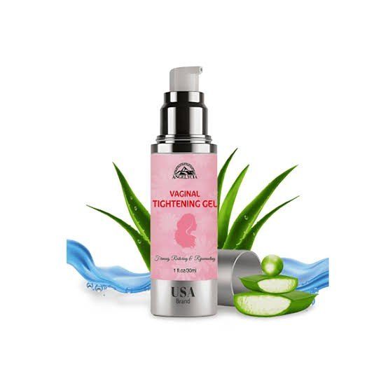 Angelycia Vaginal Tightening Gel in Pakistan