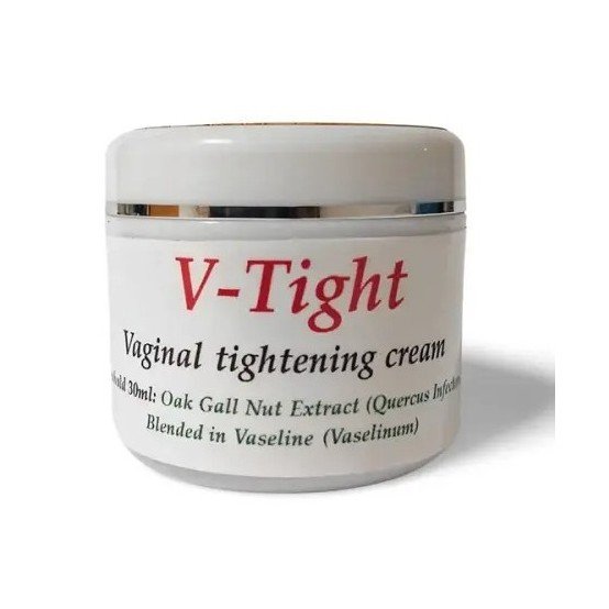 Reeflec V Vaginal Tight Cream in Pakistan